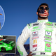 Image for article titled Michael Jordan is starting a NASCAR team for one reason: Bubba Wallace